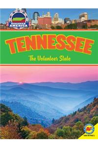 Tennessee: The Volunteer State