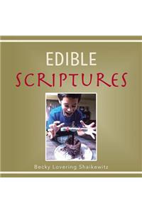 Edible Scriptures
