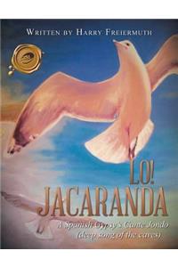 Lo! Jacaranda