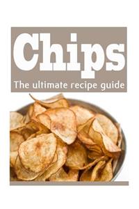 Homemade Potato Chips