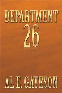 Department 26