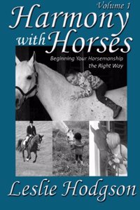 Harmony with Horses
