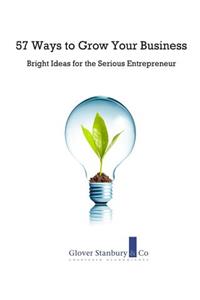 57 Ways to Grow Your Business