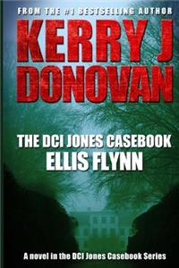 The DCI Jones Casebook