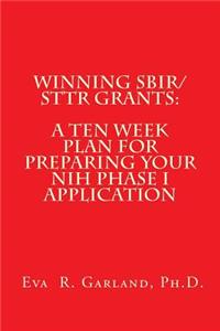 Winning SBIR/STTR Grants