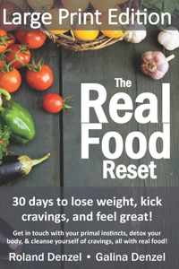 Real Food Reset