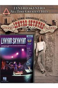Lynyrd Skynyrd Guitar Pack