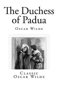 The Duchess of Padua