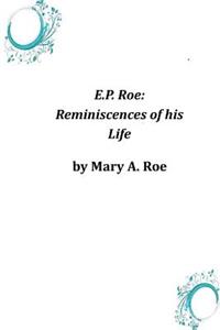 E.P. Roe