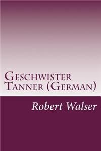 Geschwister Tanner (German)