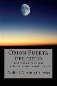 Orion Puerta del cielo