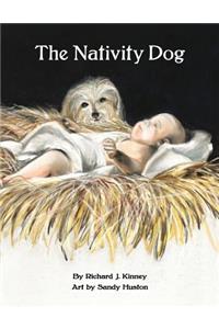 Nativity Dog