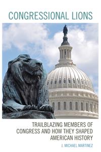 Congressional Lions