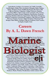 Careers: Marine Biologist