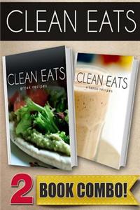 Greek Recipes and Vitamix Recipes