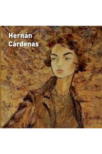 Hernan Cardenas, obra