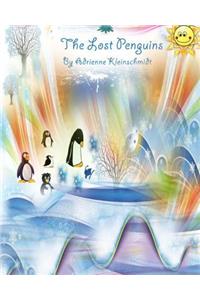 The Lost Penguins