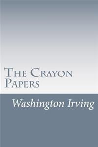 Crayon Papers