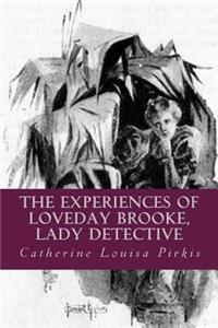 Experiences of Loveday Brooke, Lady Detective