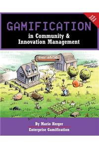 Gamification in Community & Innovation Management