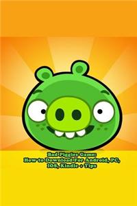 Bad Piggies Game