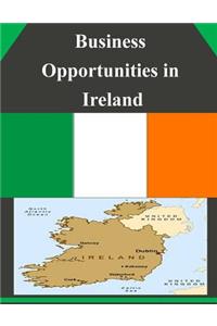 Business Opportunities in Ireland