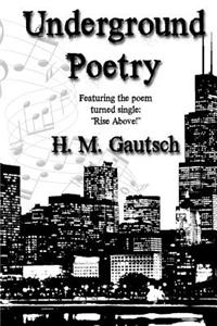 Underground Poetry
