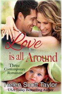 Love is all Around