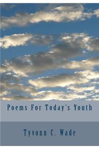 Poems For Today's Youth