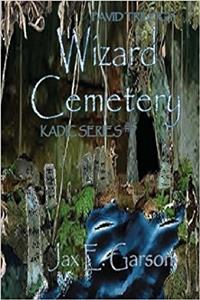 Wizard Cemetery