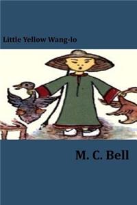 Little Yellow Wang-Lo