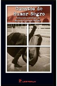 Cuentos de humor negro