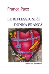 Le Riflessioni di Donna Franca