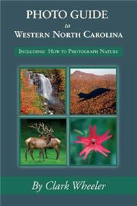 Photo Guide to Western North Carolina