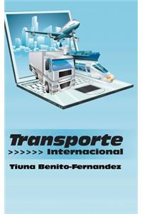 Transporte Internacional