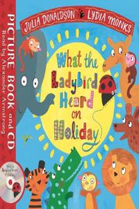 What the Ladybird Heard on Holiday