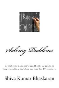 Solving Problems