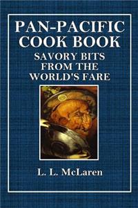 Pan-Pacific Cook Book