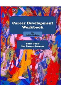 Career Development Workbook