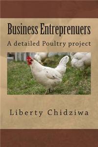 Business Entreprenuers