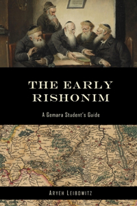 The Early Rishonim