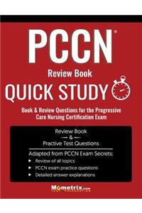 PCCN Review Book