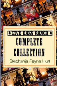 Five Oaks Ranch Collection