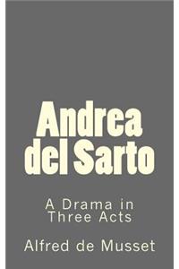 Andrea del Sarto