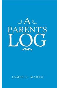 Parent's Log