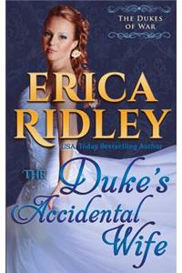 Duke's Accidental Wife
