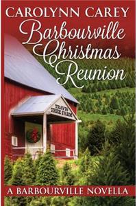 Barbourville Christmas Reunion