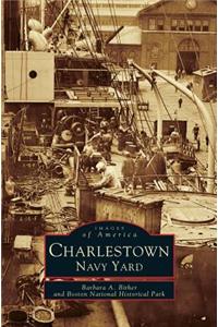 Charlestown, Navy Yard