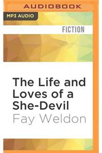 Life and Loves of a She-Devil