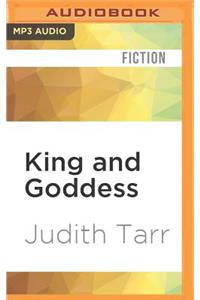 King and Goddess